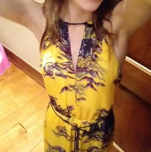 Beautiful guess dress